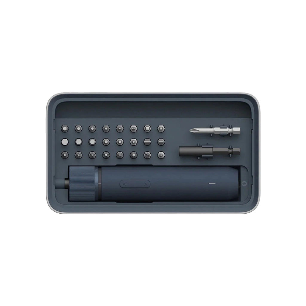 Викрутка акумуляторна Xiaomi HOTO 3.6V Screwdriver Kit (QWLSD011) - зображення 1