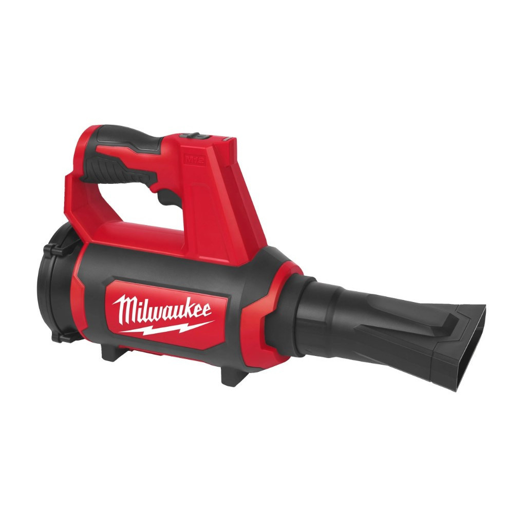 Повітродувка Milwaukee M12 BBL-0 (без АКБ та ЗП) (4933472214) - изображение 6