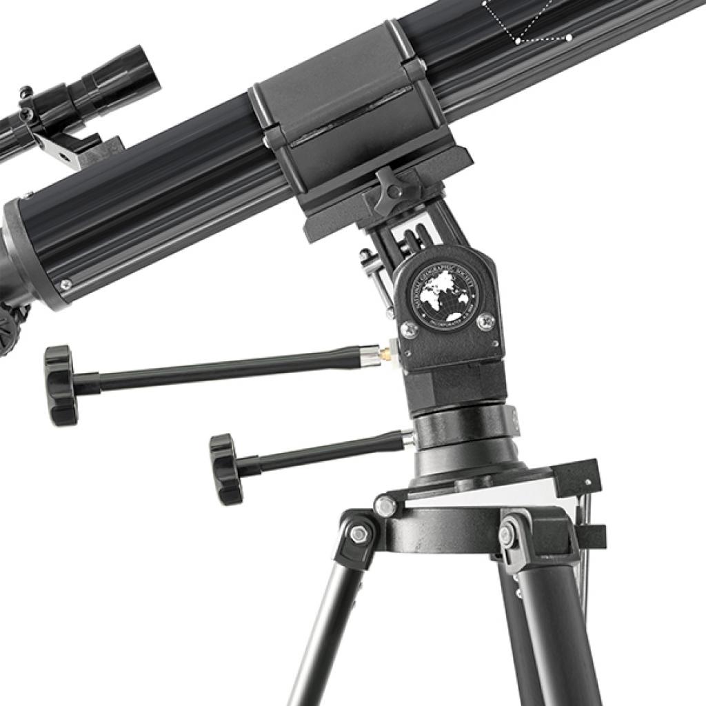 Телескоп National Geographic 70/900 NG (923258) - зображення 2
