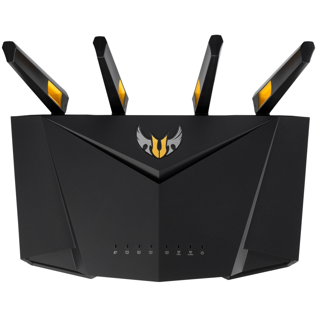 Маршрутизатор ASUS TUF-AX3000 V2 - зображення 6