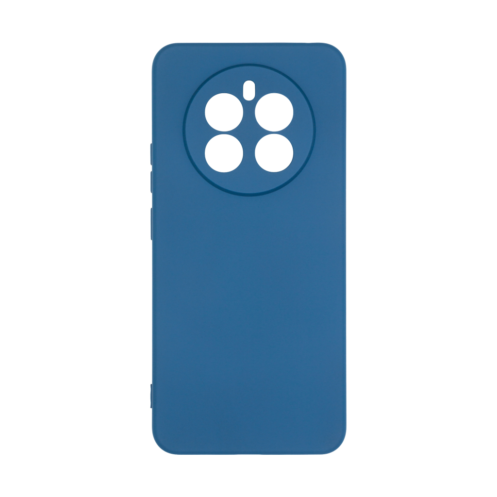 Чохол до мобільного телефона Armorstandart ICON Realme 13 4G Camera cover Blue (ARM80540) - зображення 1