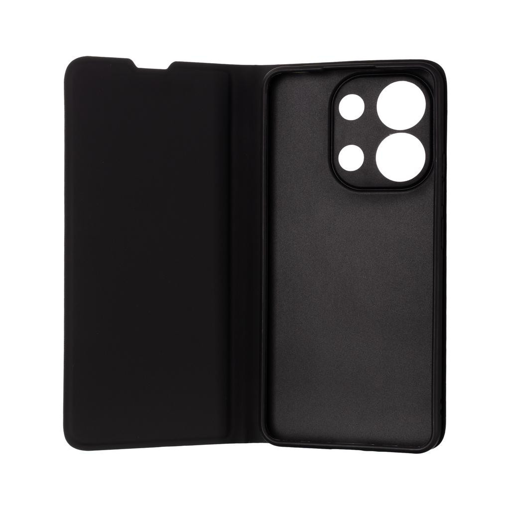 Чохол до мобільного телефона BeCover Exclusive New Style Xiaomi Redmi Note 13 4G Blue (711217) - зображення 5