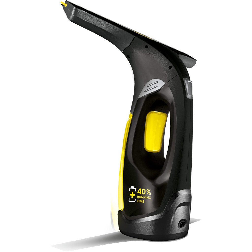 Пилосос Karcher 1.633-297.0 - изображение 3