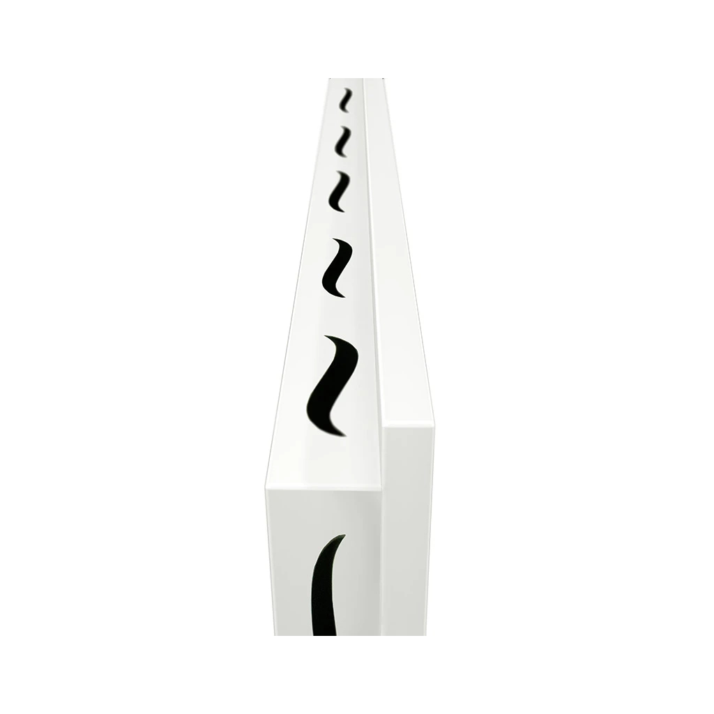 Обігрівач Teploceramic TCH-RA550-WHITE - зображення 3