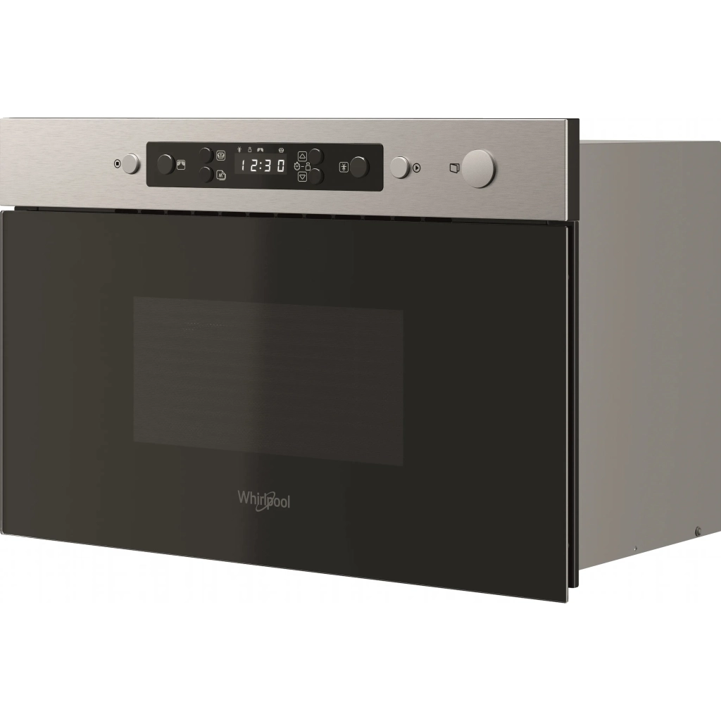 Мікрохвильова піч Whirlpool MBNA910X - зображення 2