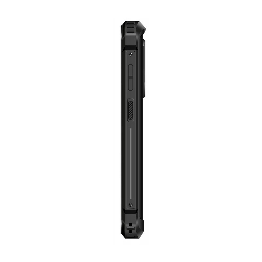 Мобільний телефон OUKITEL WP38 6/256GB Black (6931940752398) - зображення 5