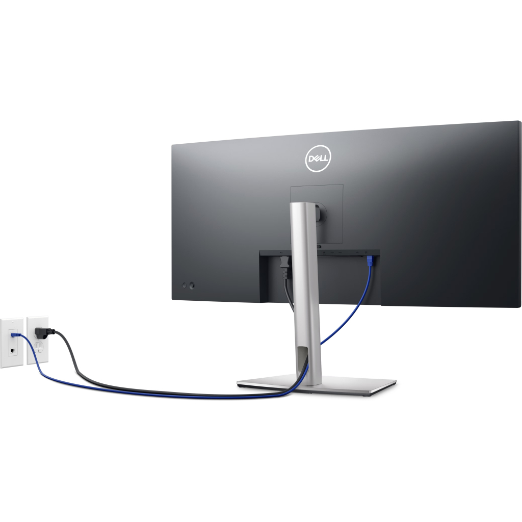Монітор Dell P3424WE (210-BGTY) - зображення 3
