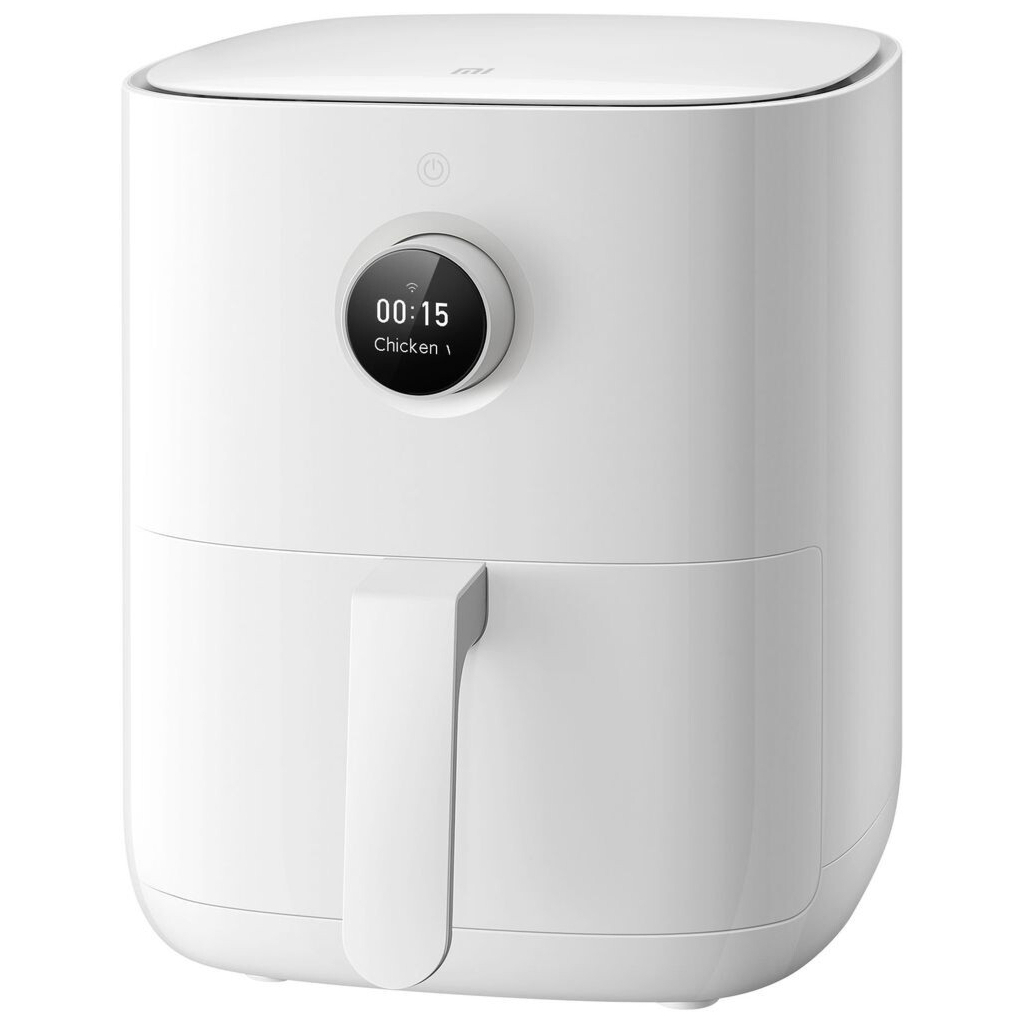 Мультипіч Xiaomi Mi Smart Air Fryer MAF02 - зображення 2