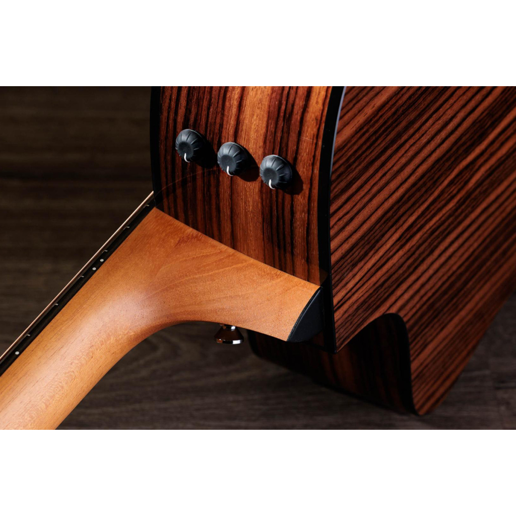 Гітара електроакустична Taylor Guitars 214ce PLUS (230198) - зображення 10