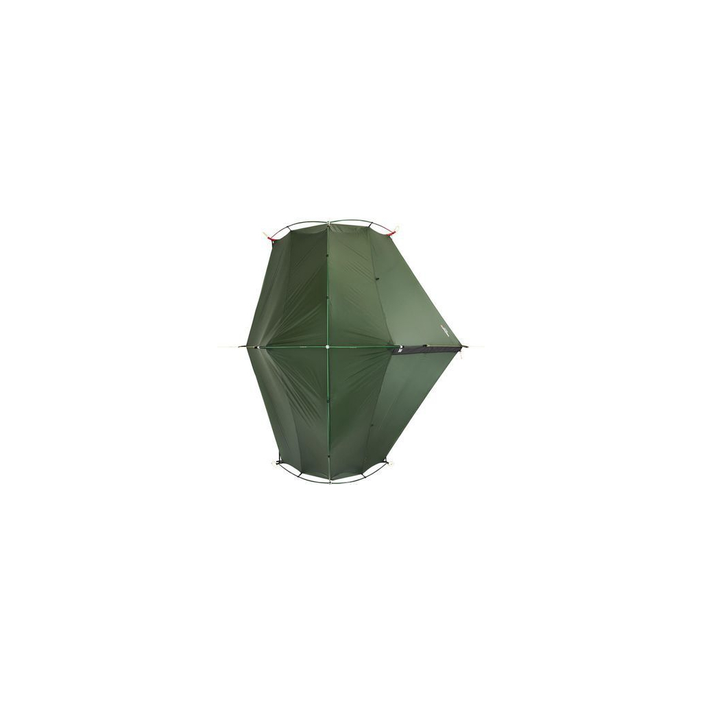 Намет Wechsel Bella 1 ZG Green (231055) (DAS303116) - изображение 7