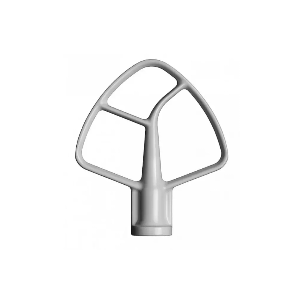 Кухонний комбайн KitchenAid 5KSM95PSEMC - зображення 6