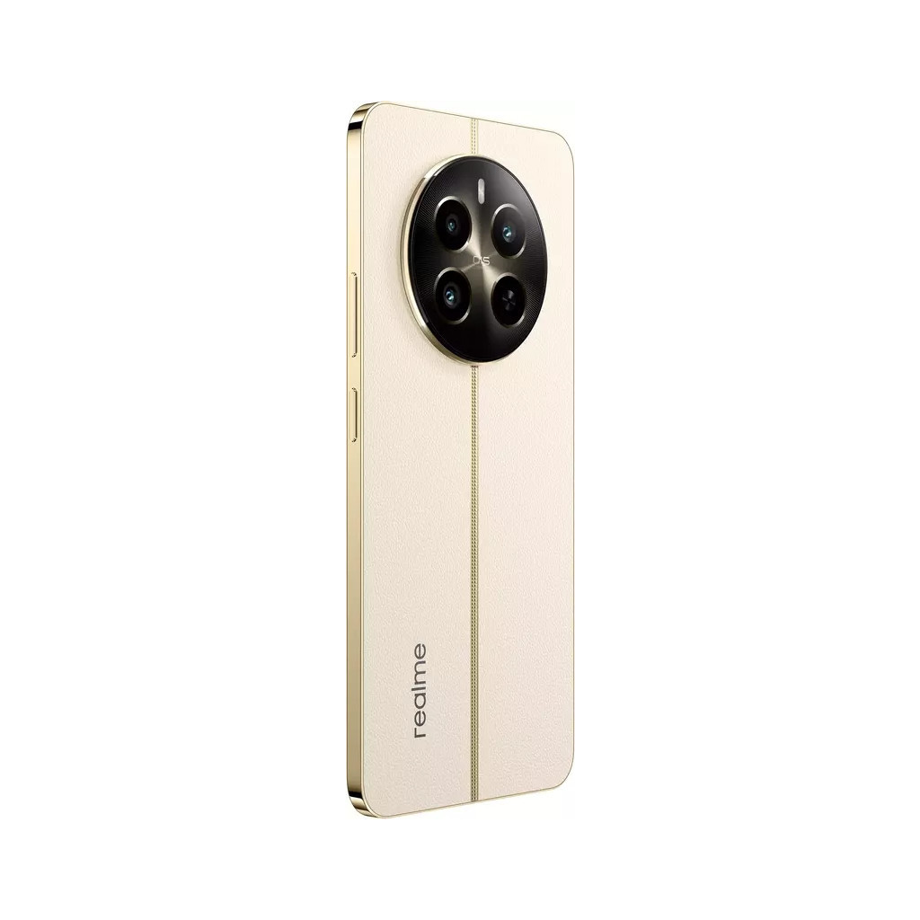 Мобільний телефон realme 12 Plus 5G 12/512GB Navigator Beige - зображення 11