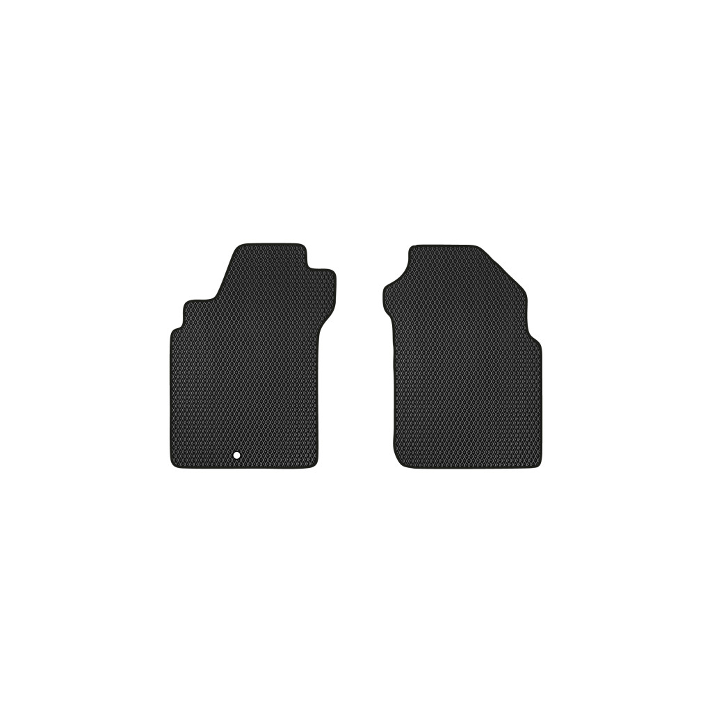 Килимок в салон EVAtech передні Nissan Maxima (QX A33) 2000-2004 5 (NS22949AG2AV1RBB) - зображення 1