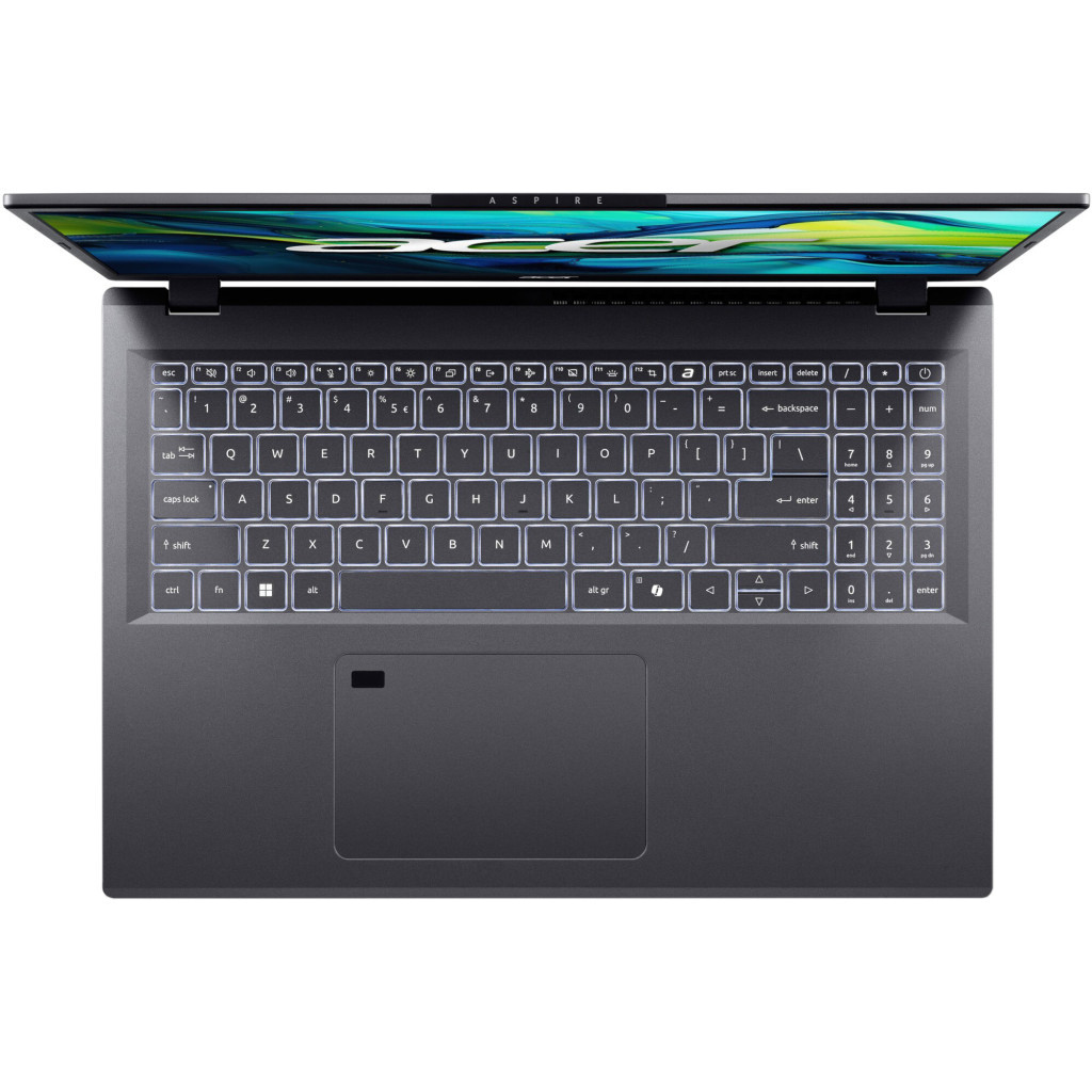 Ноутбук Acer Aspire 16 A16-51GM (NX.KXPEU.001) - зображення 4