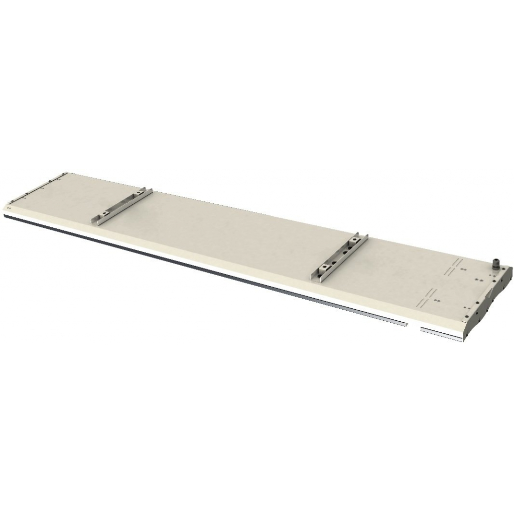Обігрівач Sunway SW-PRO3000/2 - зображення 2