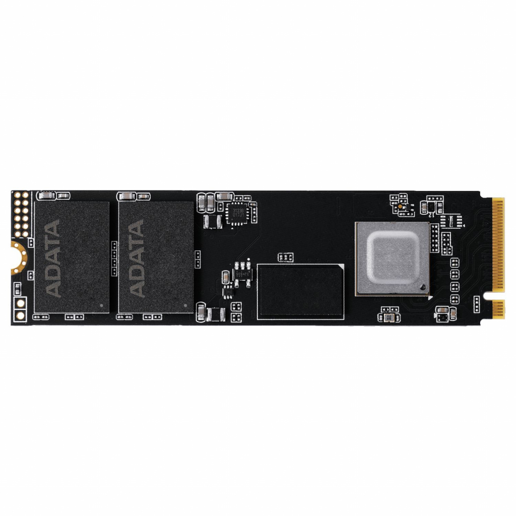 Накопичувач SSD M.2 2280 1TB ADATA (AGAMMIXS50L-1T-CS) - зображення 4