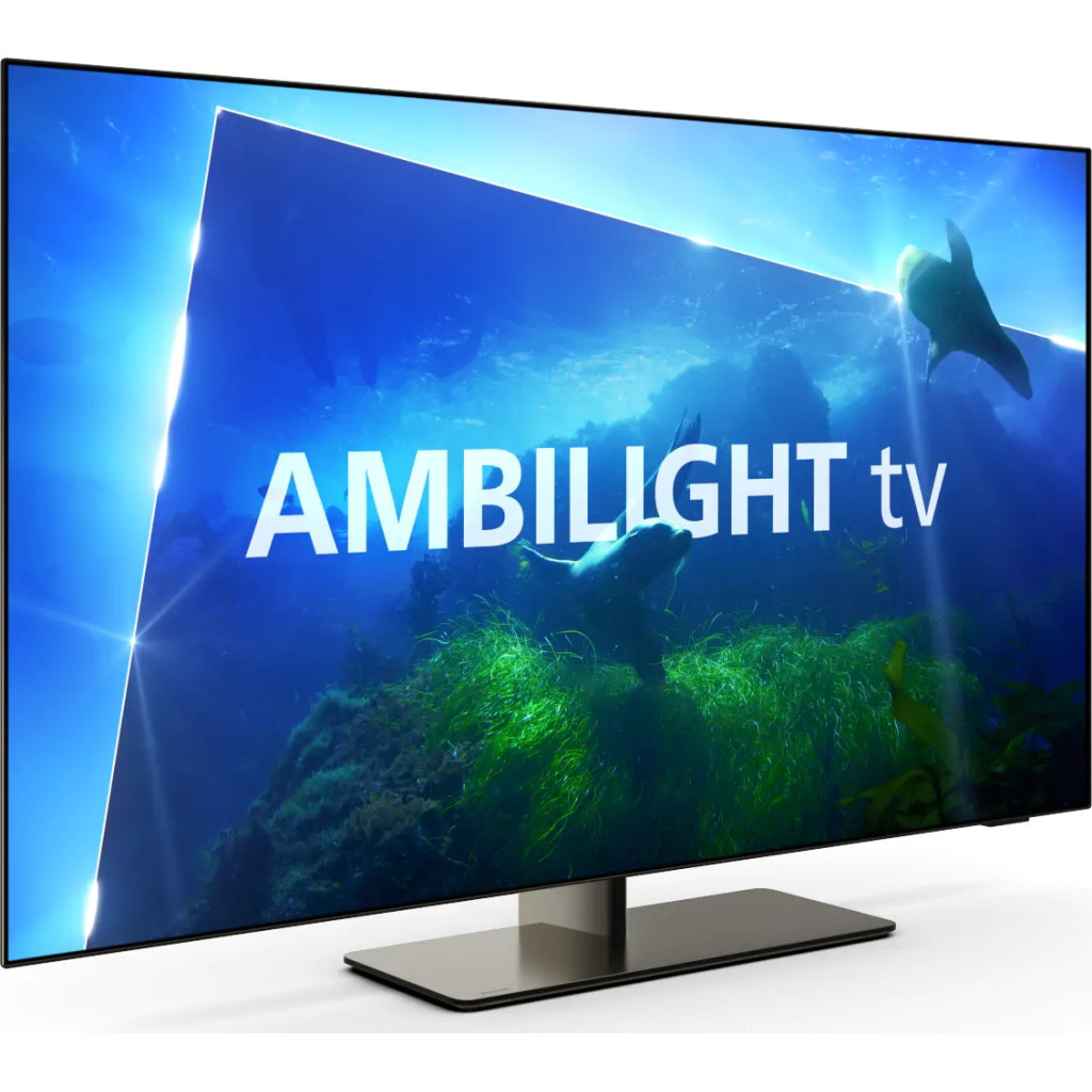 Телевізор Philips 55OLED818/12 - зображення 2
