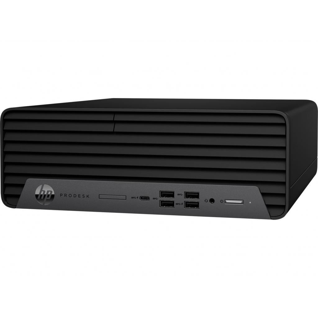 Комп'ютер HP ProDesk 600 G6 SFF / i7-10700 (1D2Q5EA) - зображення 3