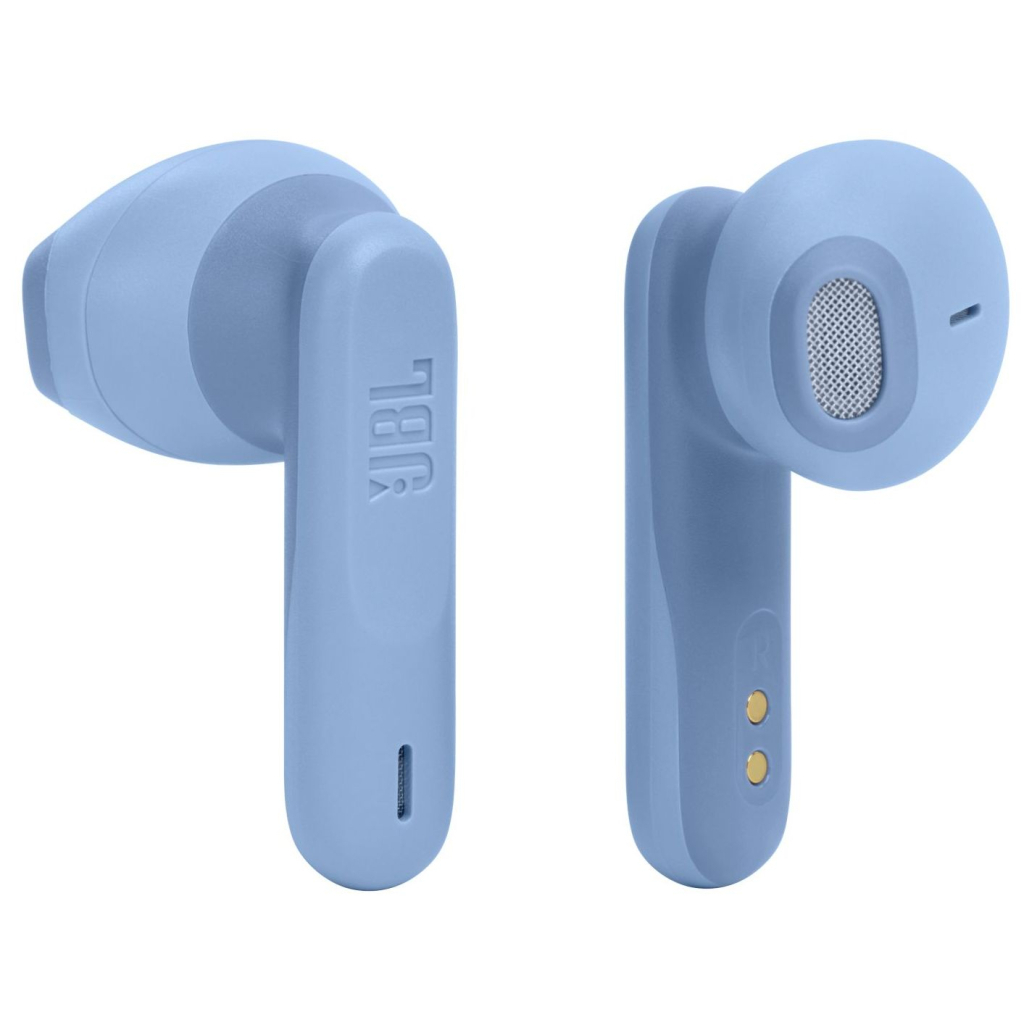 Навушники JBL Wave Flex TWS Blue (JBLWFLEXBLU) - зображення 9