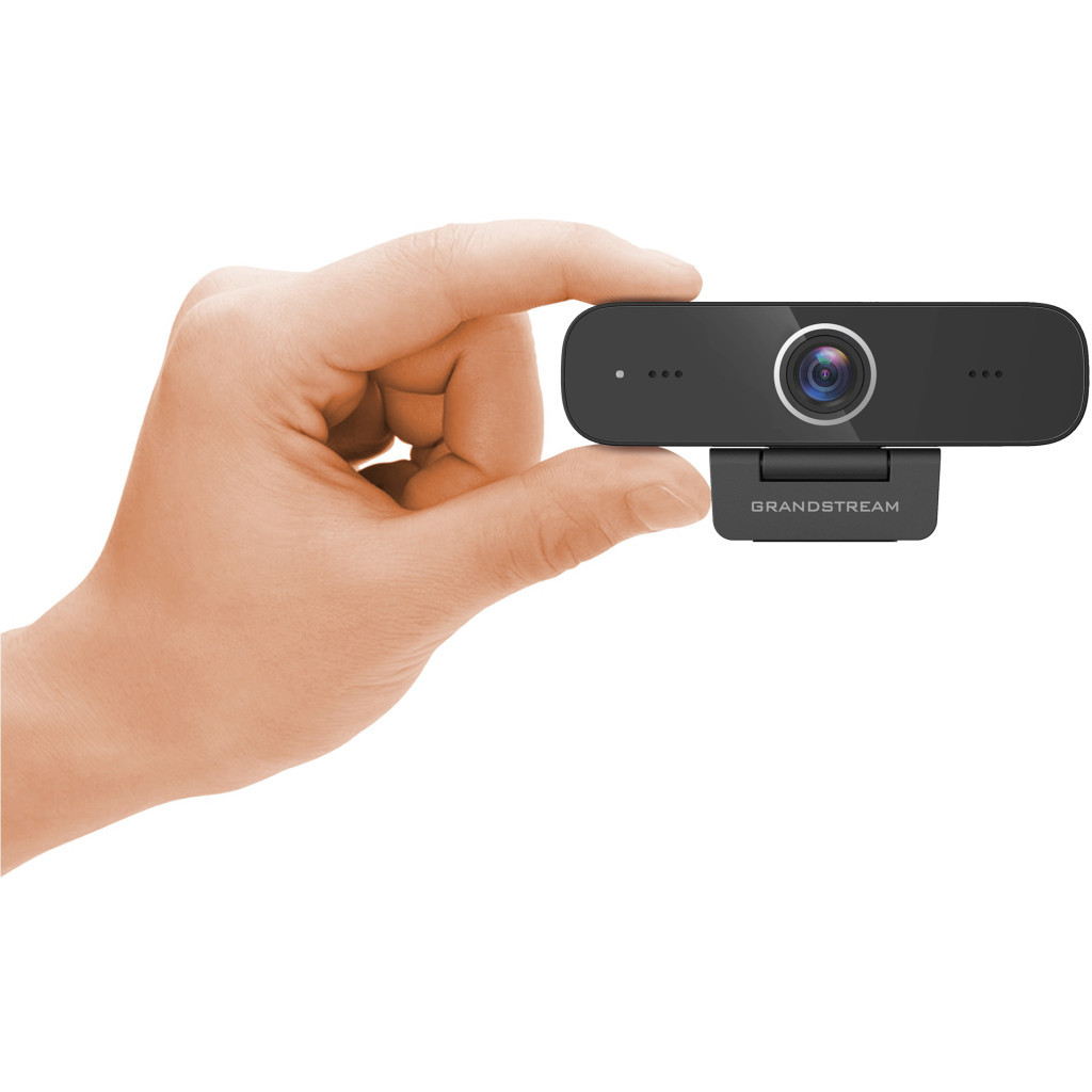 Веб-камера Grandstream GUV3100 - зображення 4