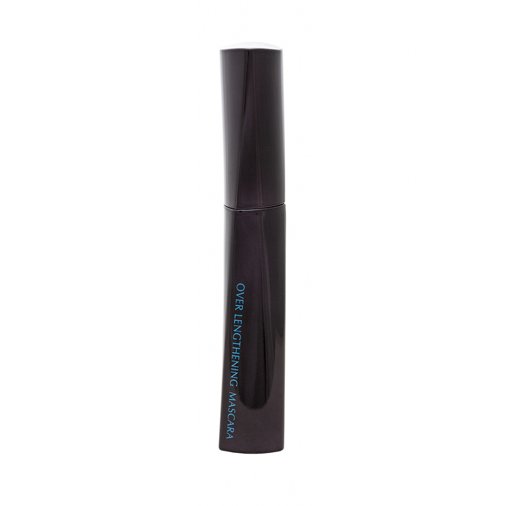 Туш для вій Missha Over Lengthening Mascara Wave Lash 10 г (8806185758178) - изображение 1