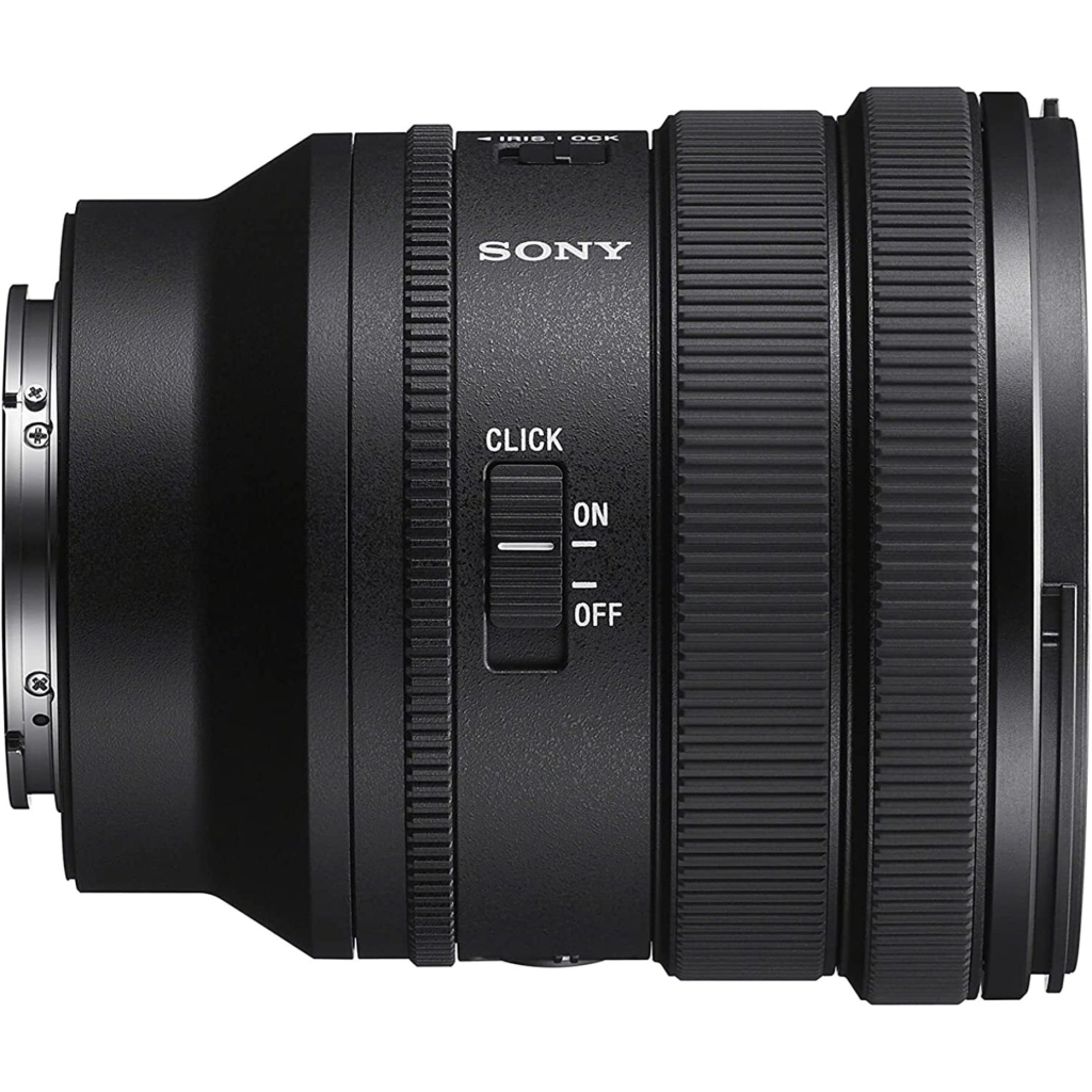 Об'єктив Sony 16-35mm f/4.0 G NEX FF (SELP1635G.SYX) - зображення 2