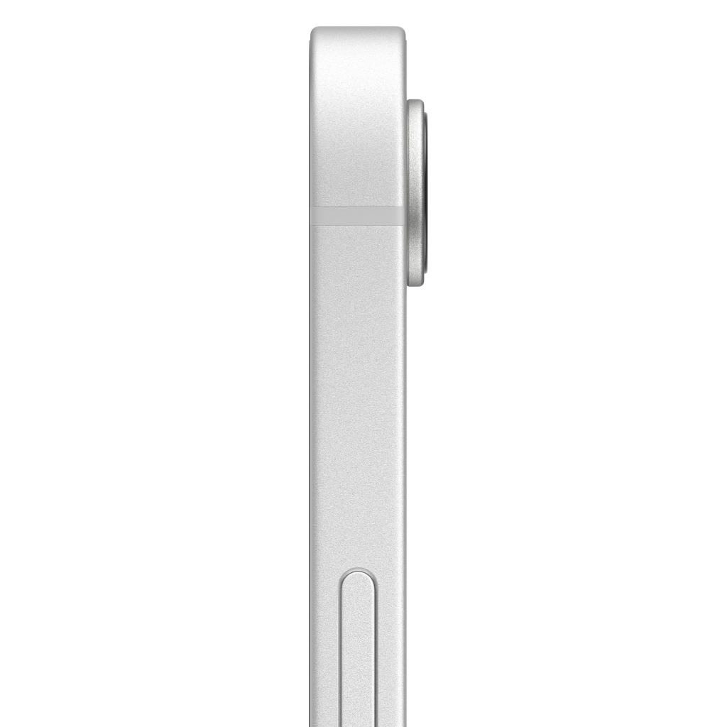 Мобільний телефон Apple iPhone 16e 512GB White (MD274) - зображення 3