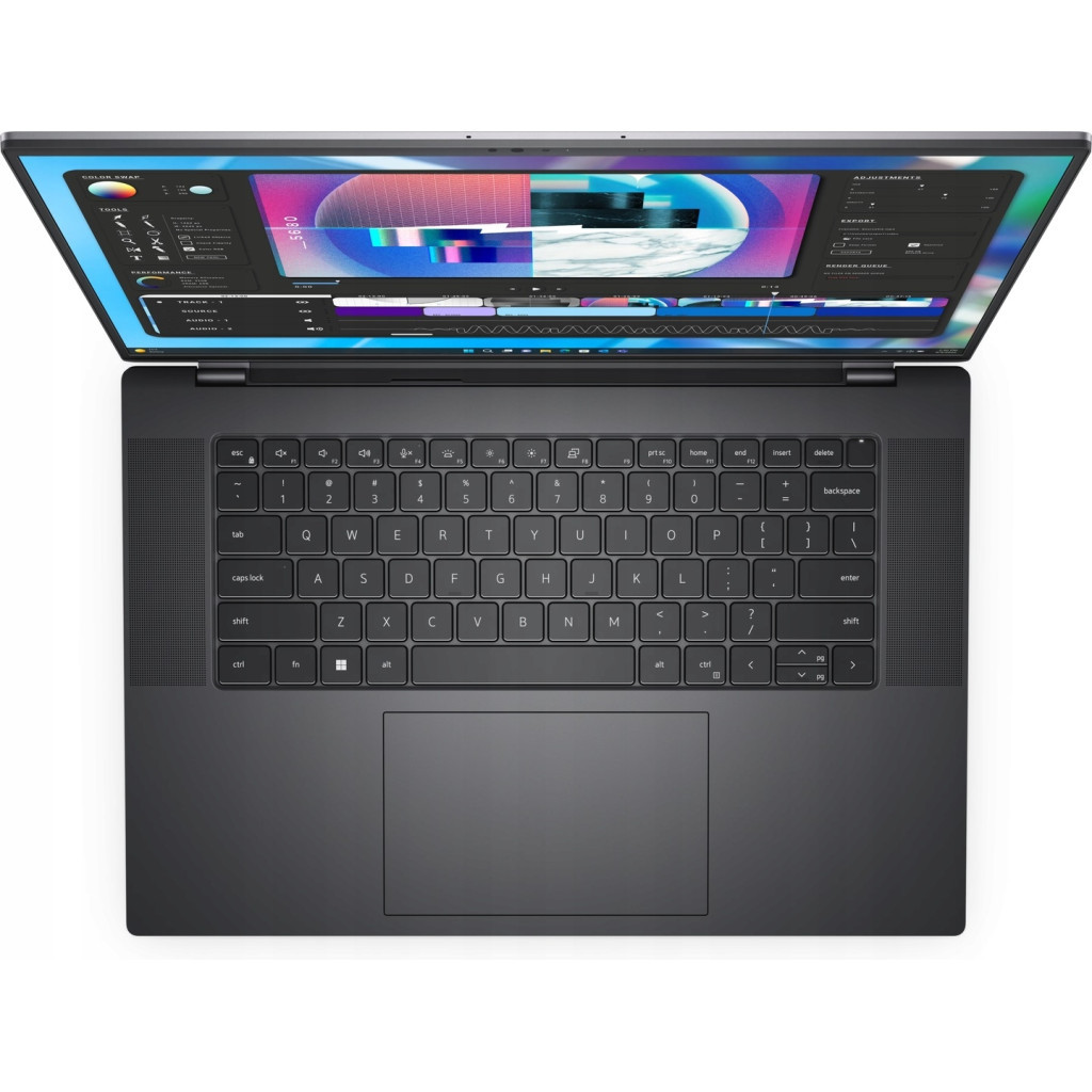 Ноутбук Dell Precision 5680 (210-BGWL_i7321TB) - зображення 4