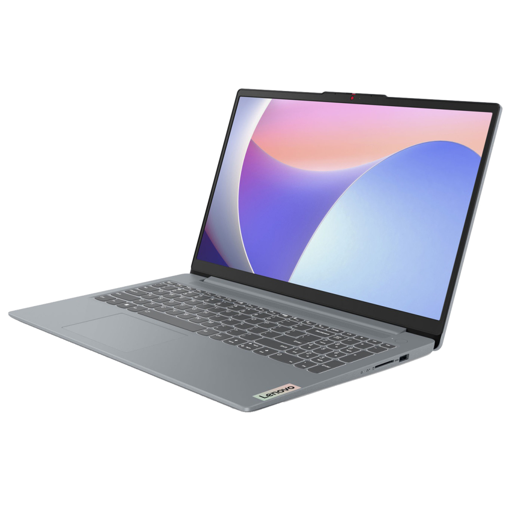 Ноутбук Lenovo IdeaPad Slim 3 15IAH8 (83ER00N2RA) - зображення 10