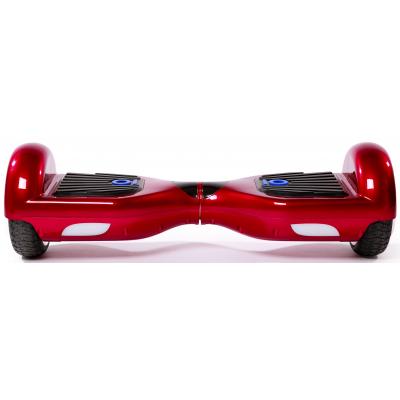 Гіроборд IO Chic SMART-S Red + Сумка і пульт (S1.05.05) - зображення 4
