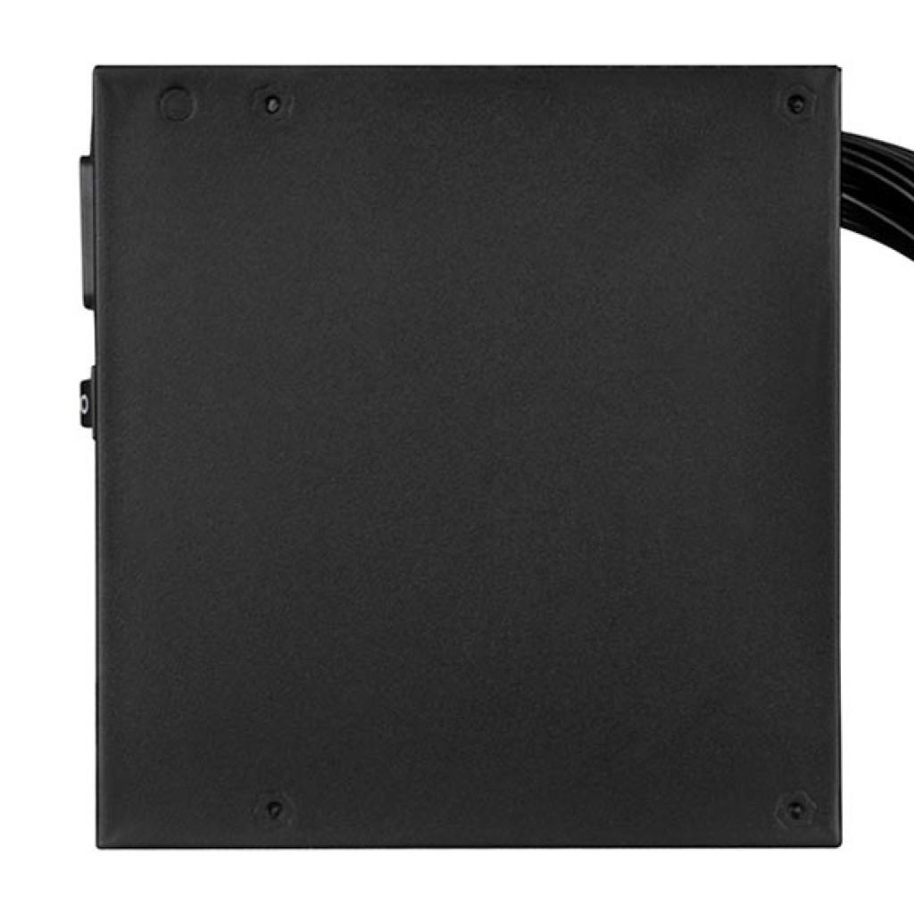 Блок живлення Silver Stone 550W STRIDER (SST-ET550-B) - зображення 4
