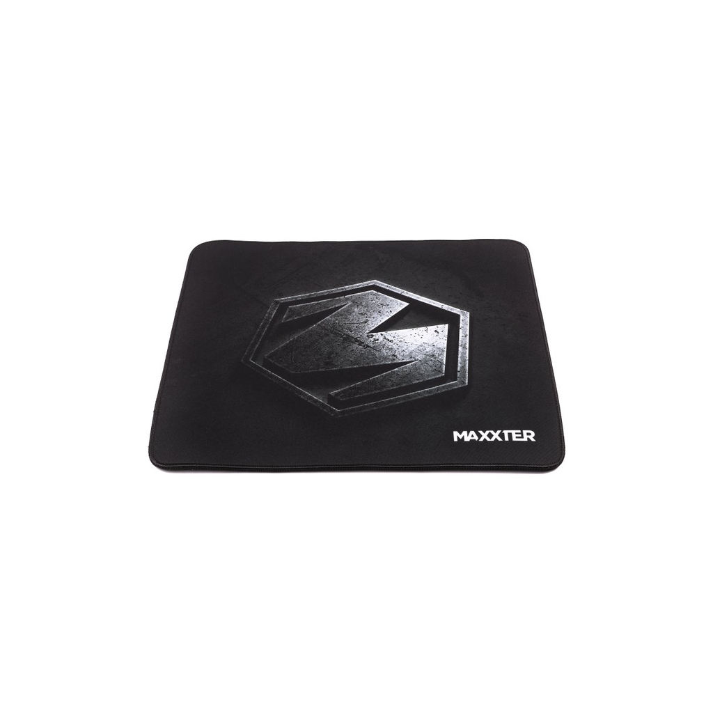 Килимок для мишки Maxxter MMP-PROT-L Black (MMP-PROT-L) - зображення 2