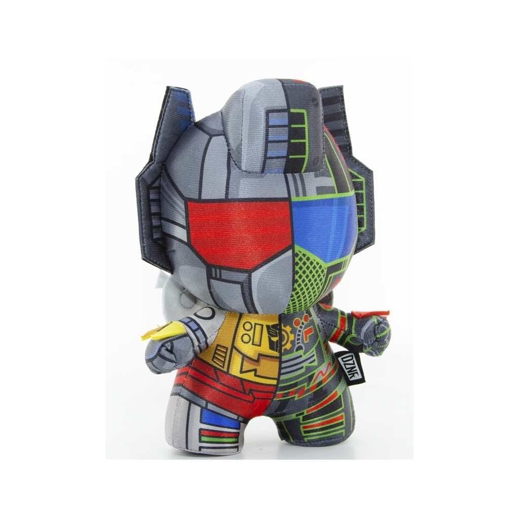 М'яка іграшка YUME колекційна Transformers - Grimlock м'яконабивна (19621) - зображення 2