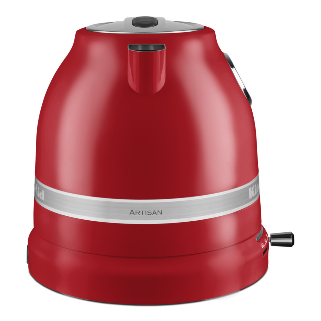 Електрочайник KitchenAid 5KEK1522EER - зображення 8