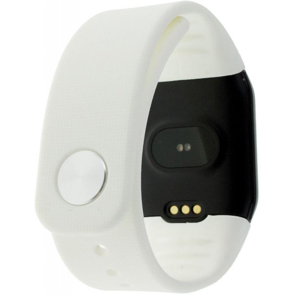 Смарт-годинник UWatch A88 White (F_58592) - зображення 3