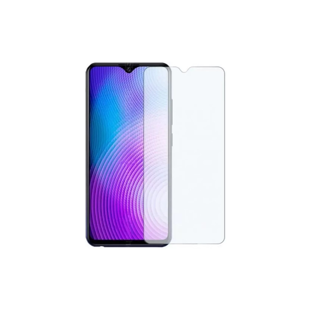 Скло захисне BeCover Tecno Spark 10C (KI5k) 3D Crystal Clear Glass (709748) - зображення 2
