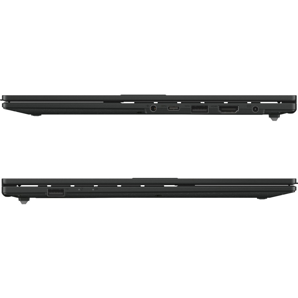 Ноутбук ASUS Vivobook Go 15 E1504GA-BQ114 (90NB0ZT2-M004D0) - зображення 5