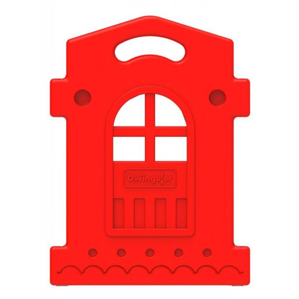 Дитячий манеж Dwinguler Дополнительная секция XQ к Castle (26177) - зображення 1