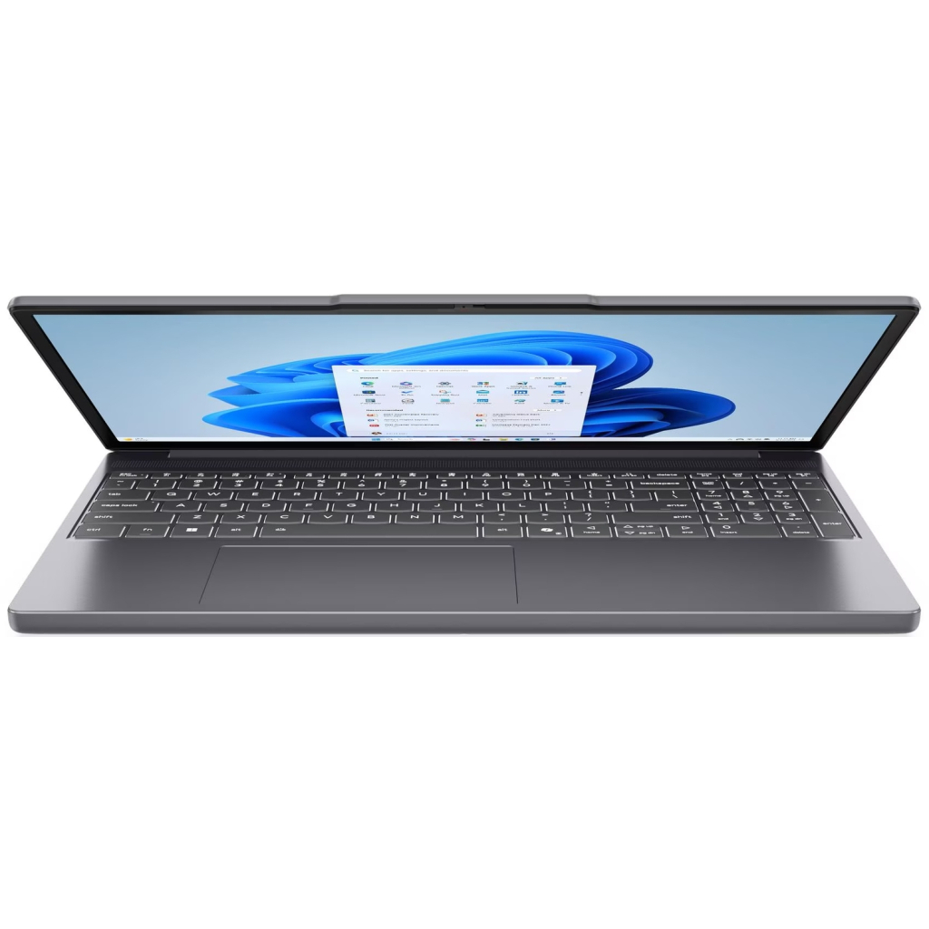 Ноутбук Lenovo IdeaPad Slim 3 15IRH10 (83K100K4RA) - зображення 6