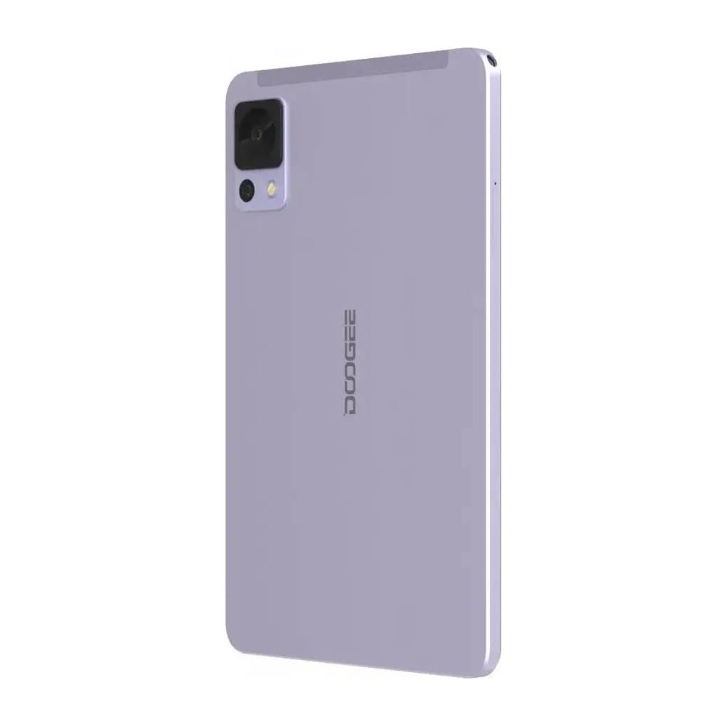 Планшет Doogee T20 mini Pro 8.4" 8/256GB / LTE / Violet (6924351657772) - зображення 8