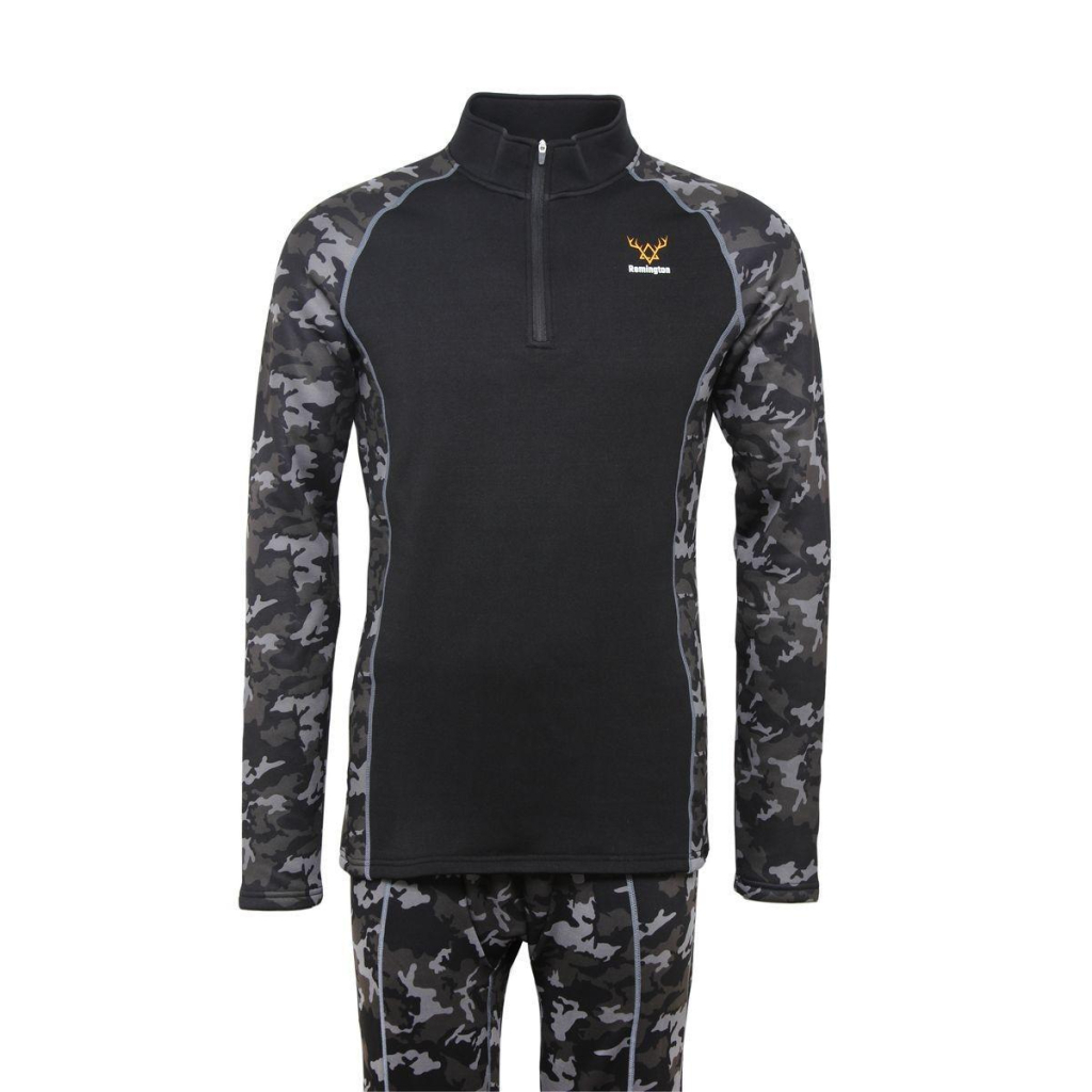 Комплект термобілизни Remington SW Active Expedition L (RH2016-934) - зображення 5