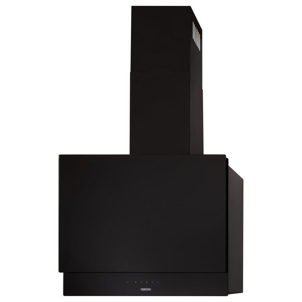Витяжка кухонна Eleyus INSPIRO 1200 LED 60 BL - зображення 3