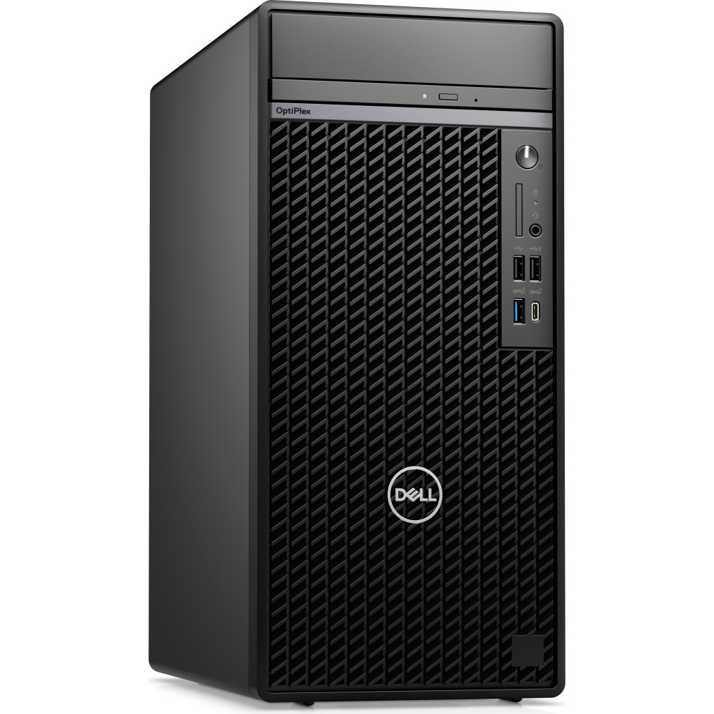 Комп'ютер Dell Optiplex Plus 7010 MT / i7-13700 (210-BFWQ_i716WP) - зображення 3
