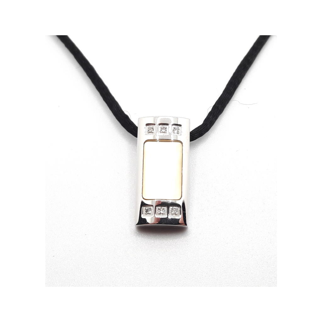 Кольє Saint Honore P9 1D - изображение 1