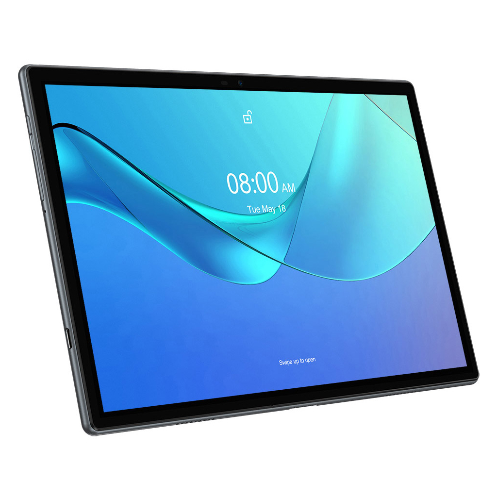 Планшет Ulefone Tab A7 10.1" 4/64GB 4G Space Grey (6937748734192) - зображення 5