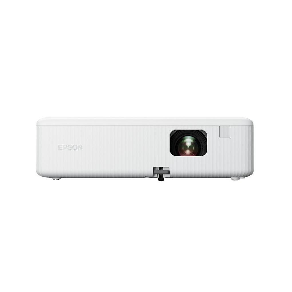 Проектор Epson CO-W01 (V11HA86040) - зображення 1