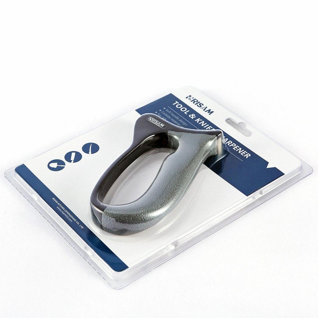 Точило для ножів Risam Hand Sharp, coarse (RO001) - зображення 3