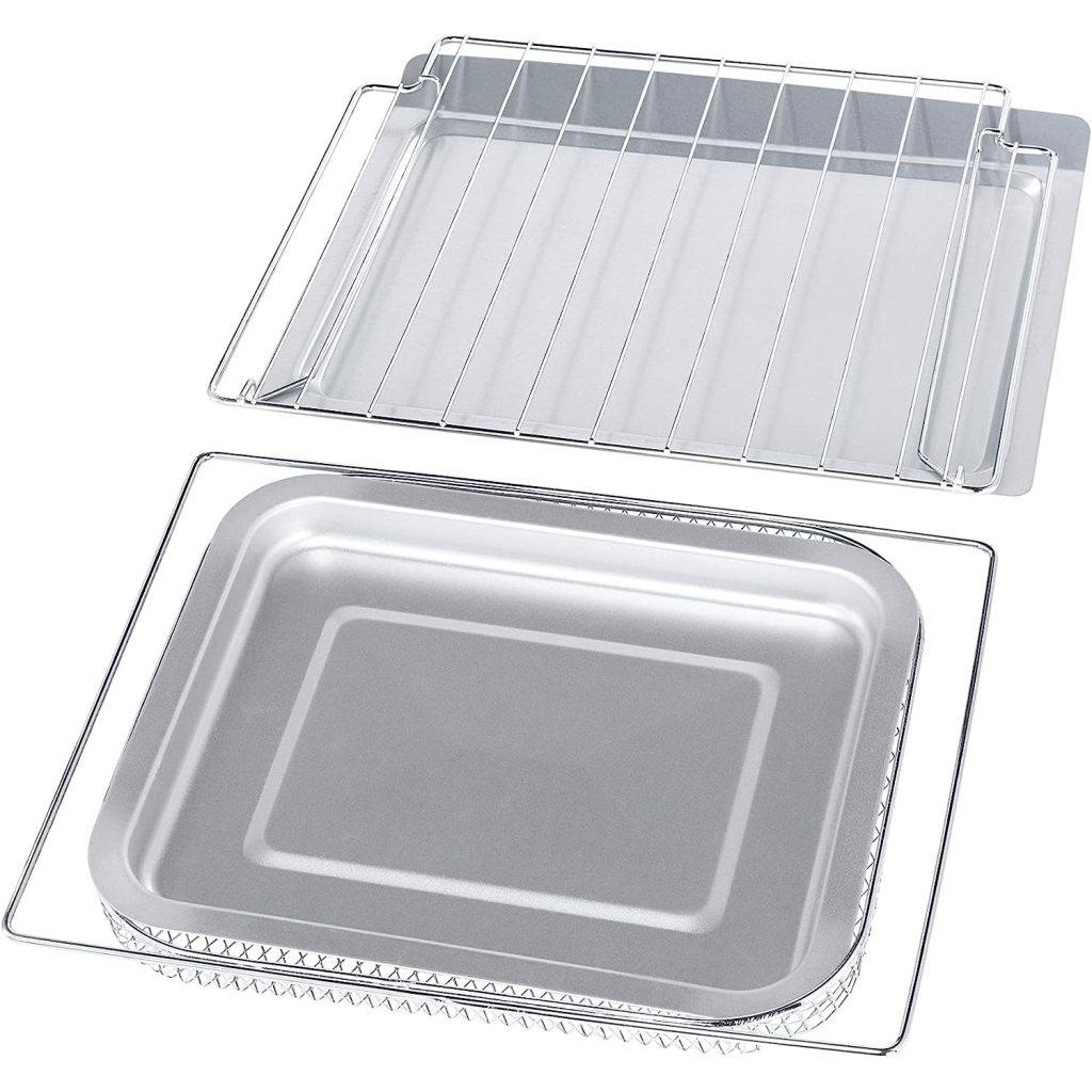 Електропіч Russell Hobbs 26680-56 - зображення 4