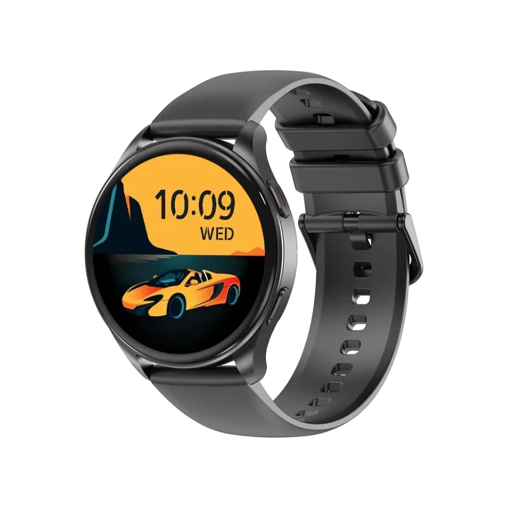 Смарт-годинник Blackview X20 Black (6931548318057) - зображення 1