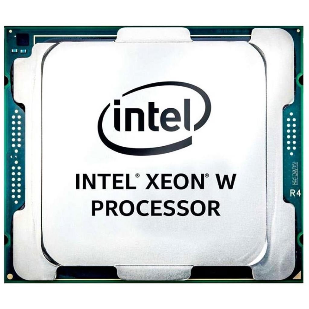 Процесор серверний INTEL Xeon W-2265 12C/24T/3.5GHz/19.25MB/FCLGA2066/TRAY (CD8069504393400SRGSQ) - зображення 1